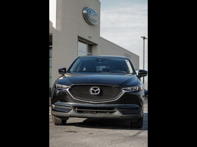 2018 Mazda CX-5 Sport