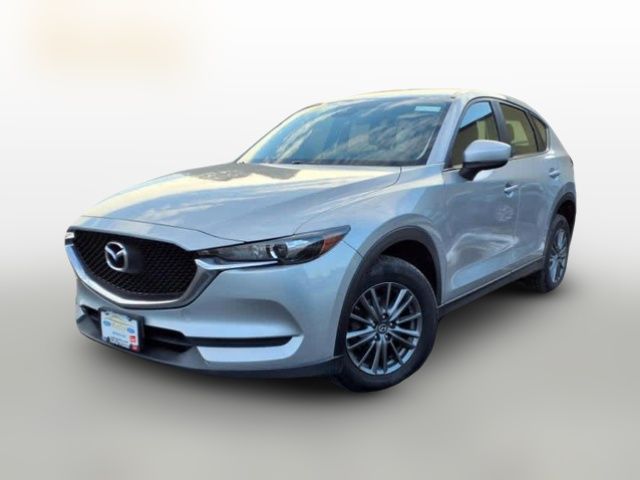 2018 Mazda CX-5 Sport