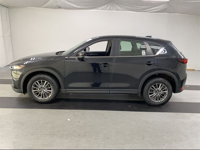 2018 Mazda CX-5 Sport