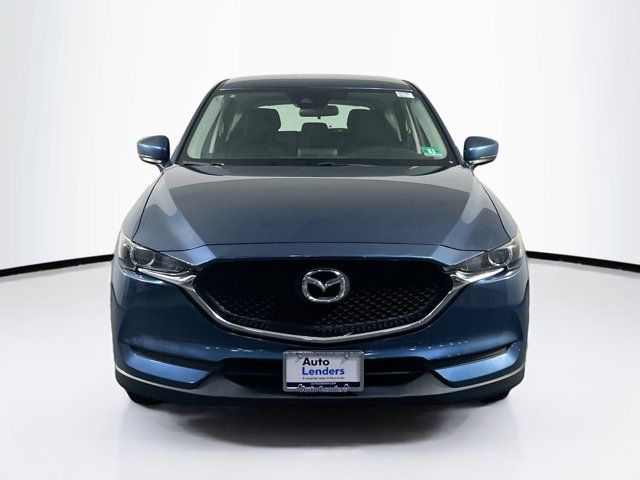 2018 Mazda CX-5 Sport