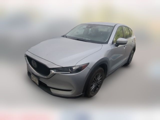 2018 Mazda CX-5 Sport
