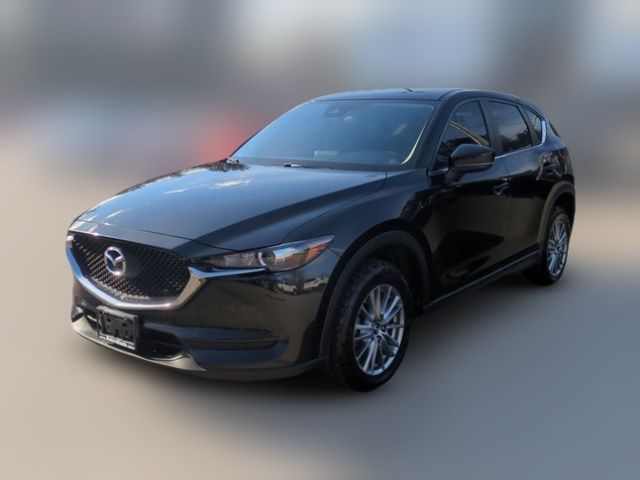 2018 Mazda CX-5 Sport