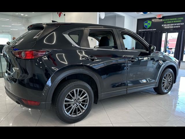 2018 Mazda CX-5 Sport