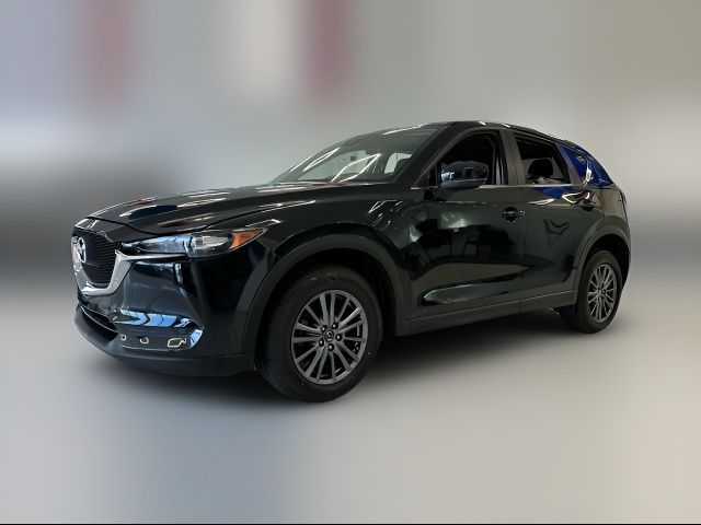 2018 Mazda CX-5 Sport