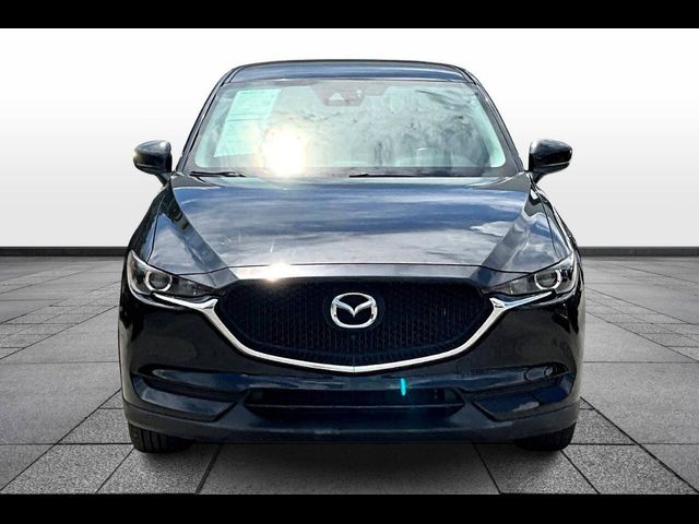 2018 Mazda CX-5 Sport