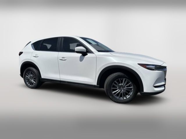 2018 Mazda CX-5 Sport