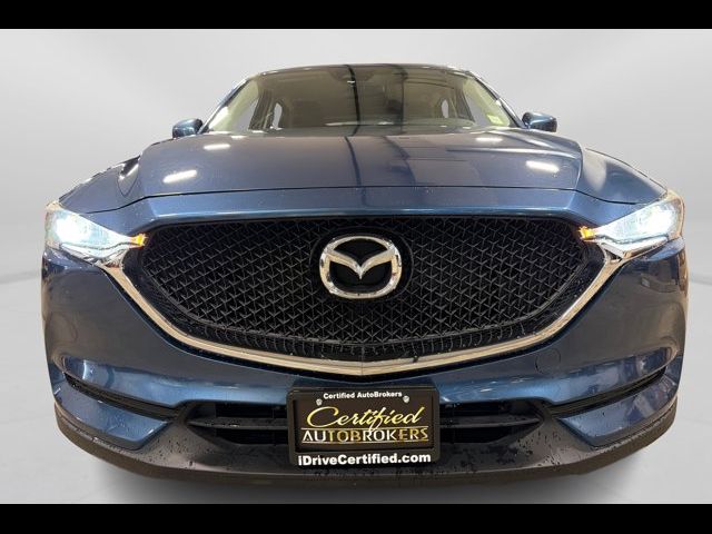 2018 Mazda CX-5 Sport