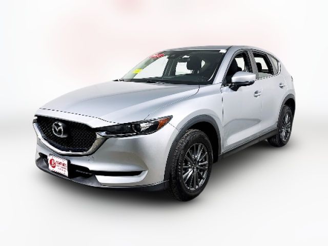 2018 Mazda CX-5 Sport