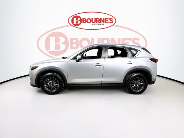 2018 Mazda CX-5 Sport