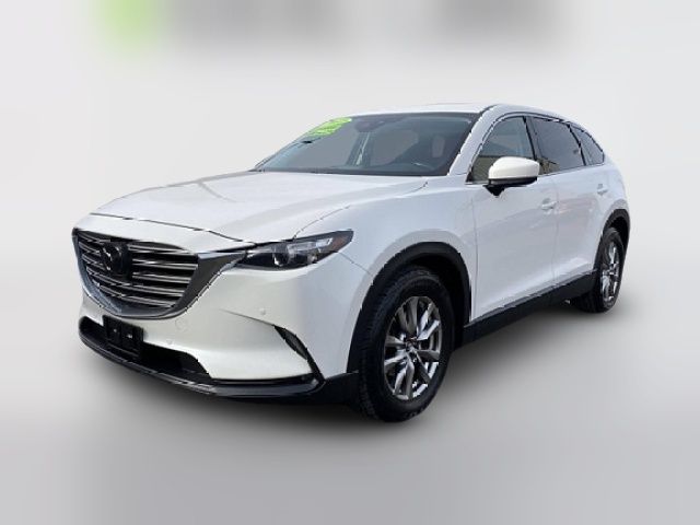 2018 Mazda CX-9 Touring