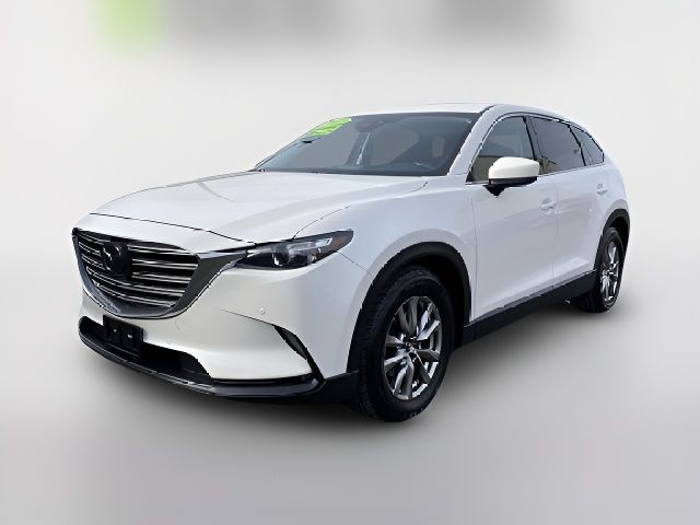 2018 Mazda CX-9 Touring