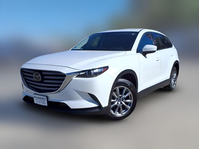 2018 Mazda CX-9 Touring