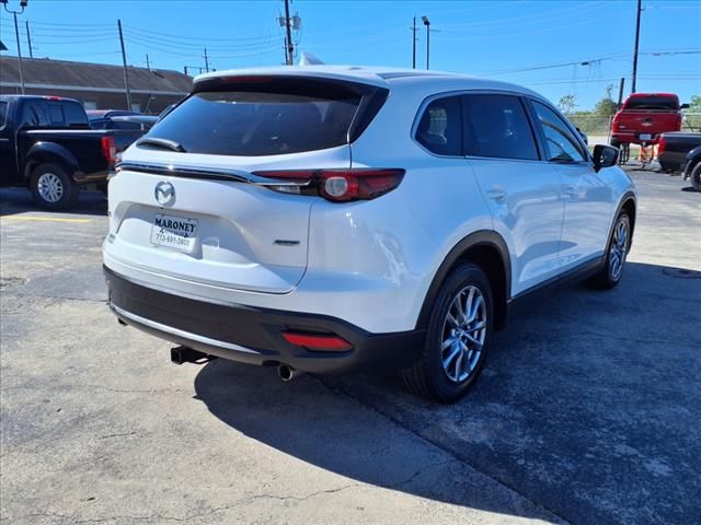 2018 Mazda CX-9 Touring