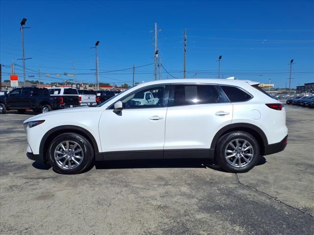 2018 Mazda CX-9 Touring