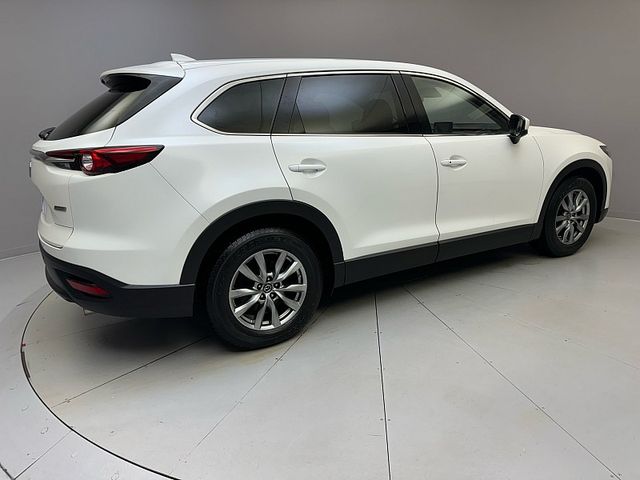 2018 Mazda CX-9 Touring