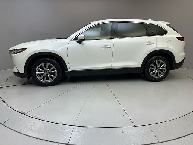 2018 Mazda CX-9 Touring