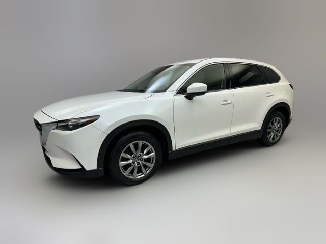 2018 Mazda CX-9 Touring