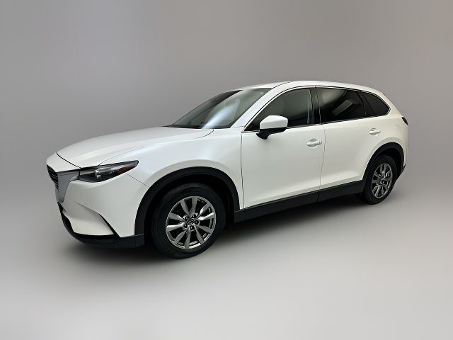 2018 Mazda CX-9 Touring