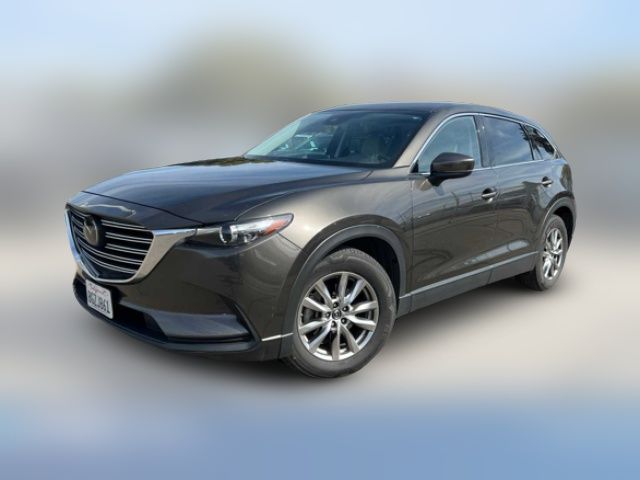 2018 Mazda CX-9 Touring