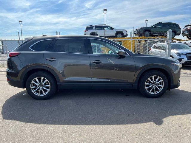 2018 Mazda CX-9 Touring