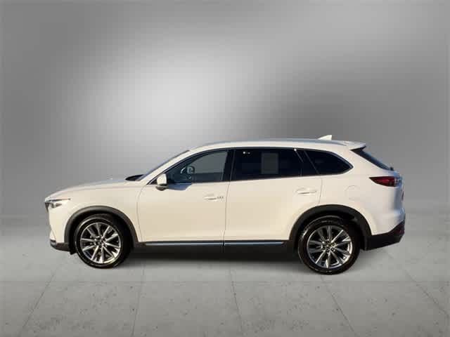 2018 Mazda CX-9 Grand Touring