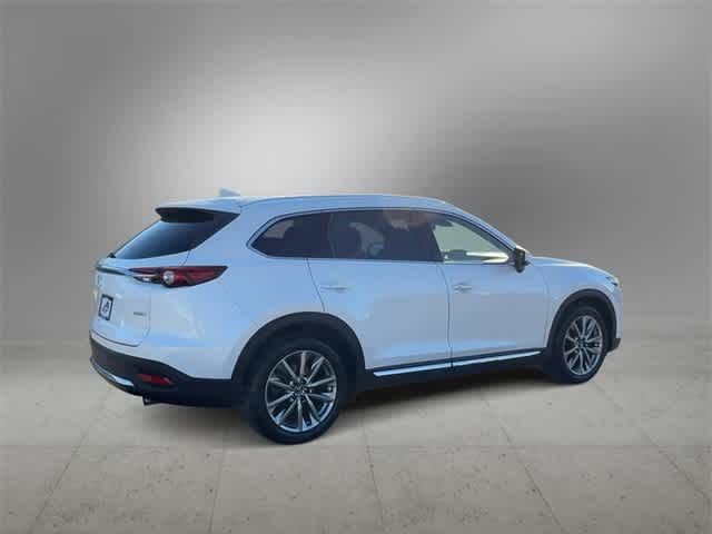 2018 Mazda CX-9 Grand Touring