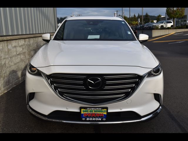 2018 Mazda CX-9 Grand Touring