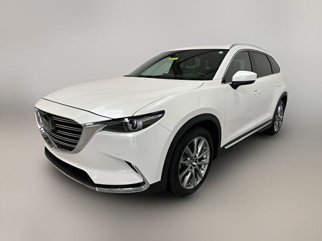 2018 Mazda CX-9 Grand Touring