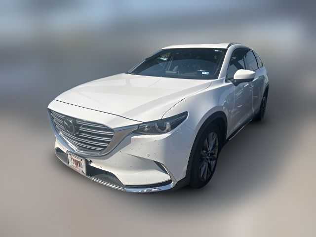 2018 Mazda CX-9 Grand Touring