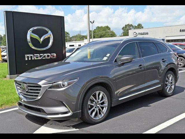 2018 Mazda CX-9 Grand Touring