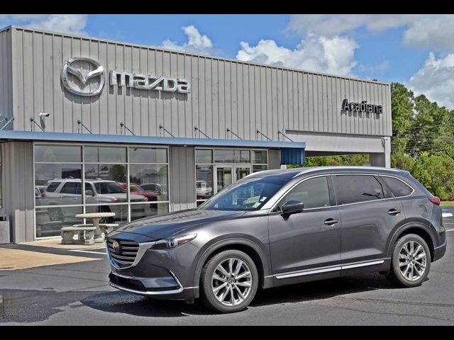 2018 Mazda CX-9 Grand Touring