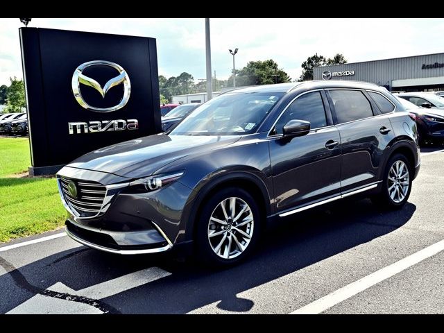 2018 Mazda CX-9 Grand Touring