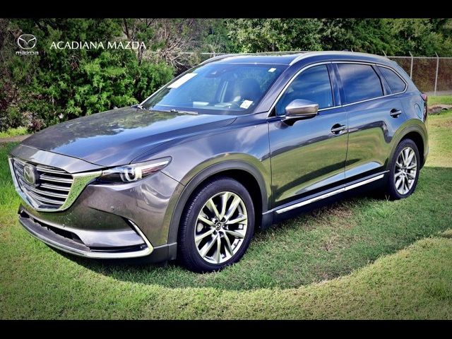 2018 Mazda CX-9 Grand Touring