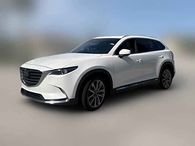 2018 Mazda CX-9 Grand Touring
