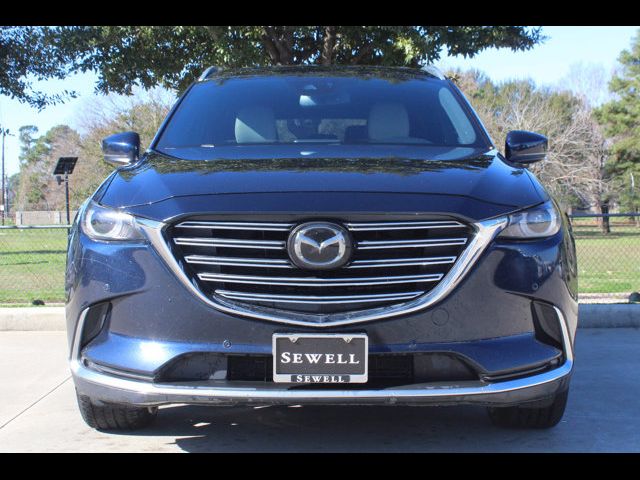 2018 Mazda CX-9 Grand Touring