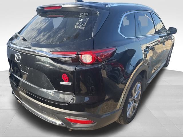 2018 Mazda CX-9 Grand Touring