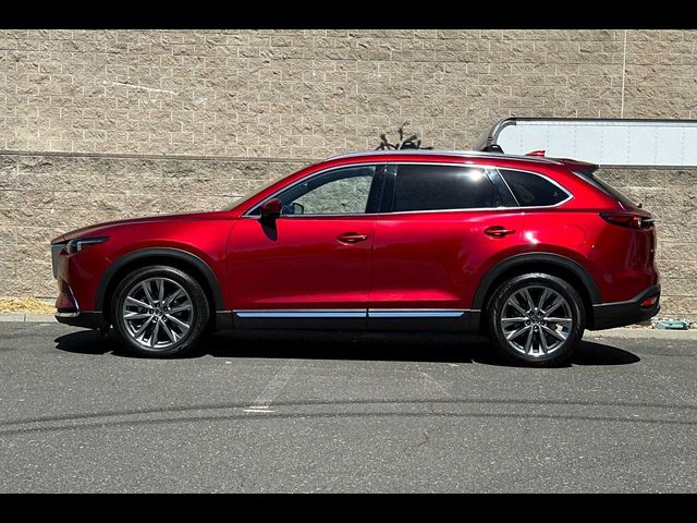 2018 Mazda CX-9 Grand Touring