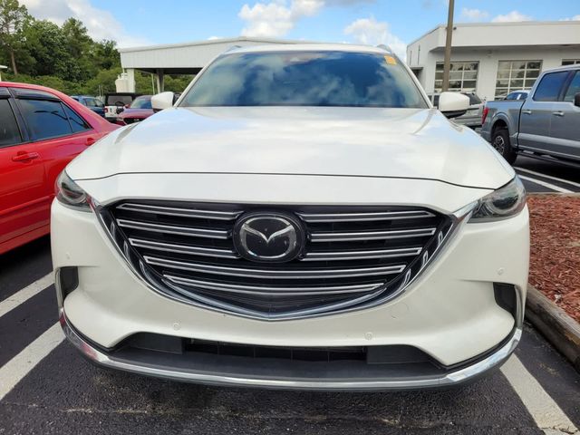 2018 Mazda CX-9 Grand Touring