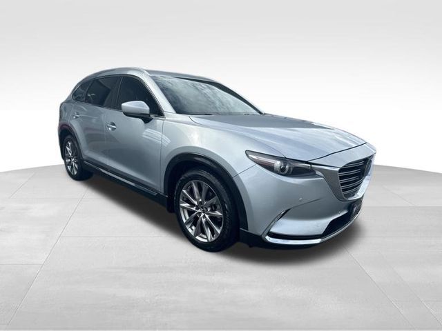 2018 Mazda CX-9 Grand Touring