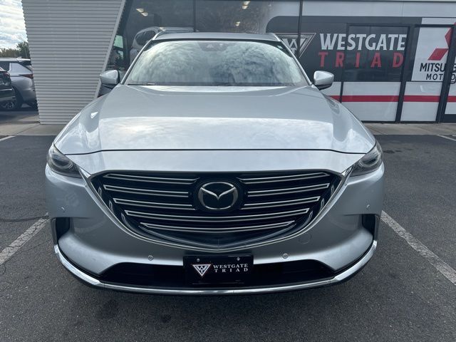 2018 Mazda CX-9 Grand Touring