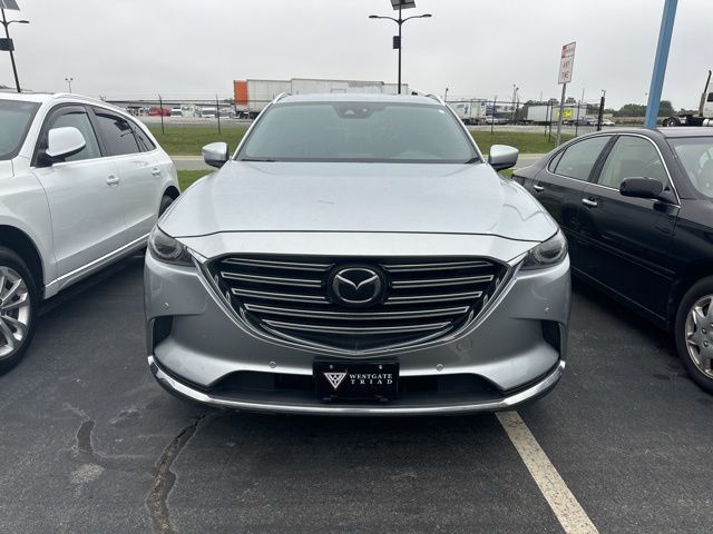 2018 Mazda CX-9 Grand Touring