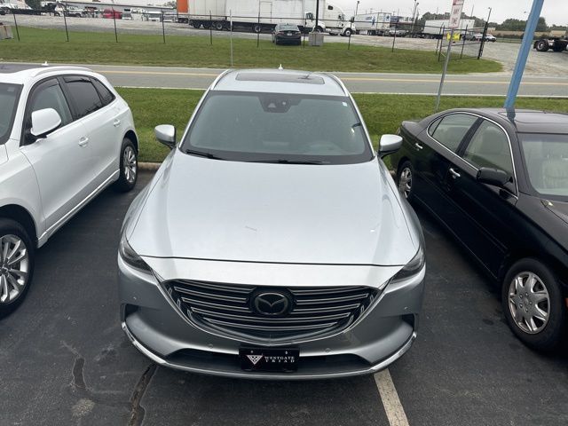 2018 Mazda CX-9 Grand Touring