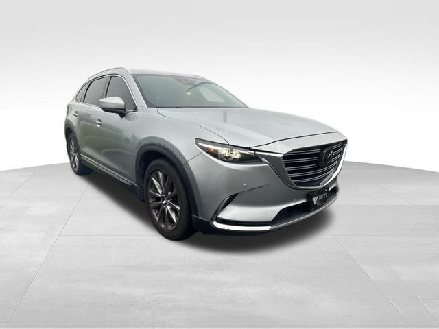 2018 Mazda CX-9 Grand Touring