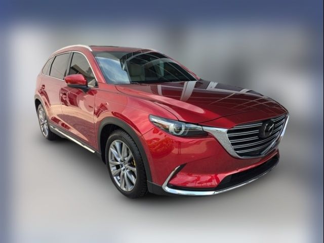 2018 Mazda CX-9 Grand Touring