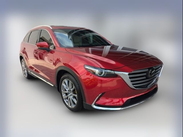 2018 Mazda CX-9 Grand Touring