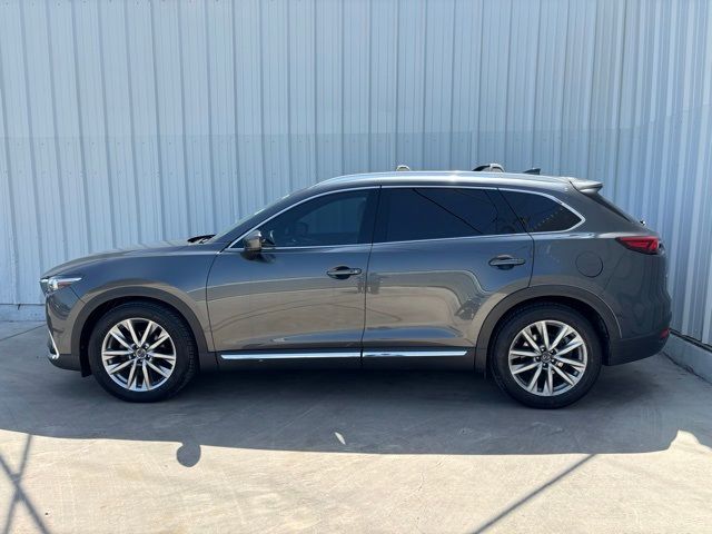 2018 Mazda CX-9 Grand Touring