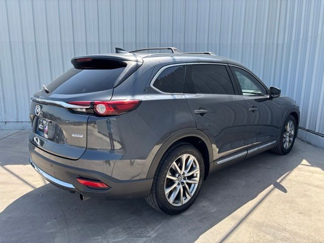 2018 Mazda CX-9 Grand Touring