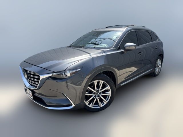 2018 Mazda CX-9 Grand Touring