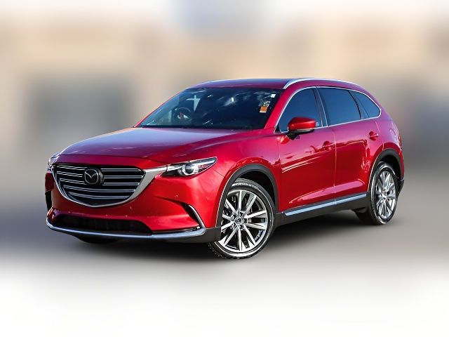 2018 Mazda CX-9 Grand Touring