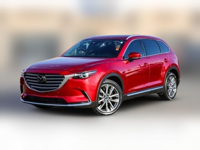 2018 Mazda CX-9 Grand Touring